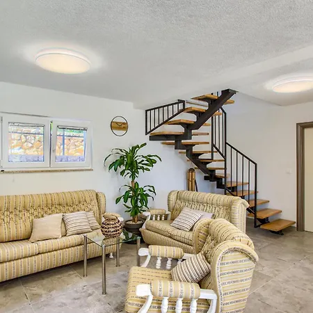 Punte Bianche Ferienhaus