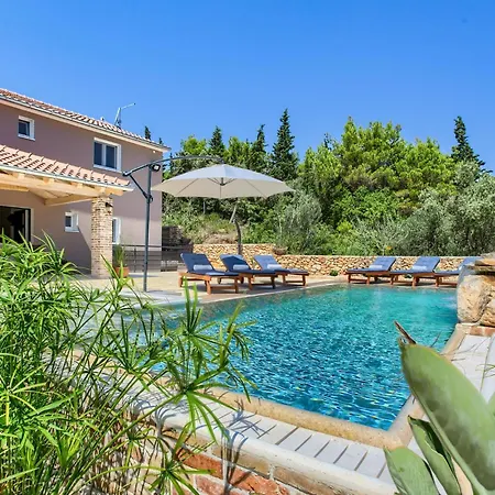 Ferienhaus Punte Bianche