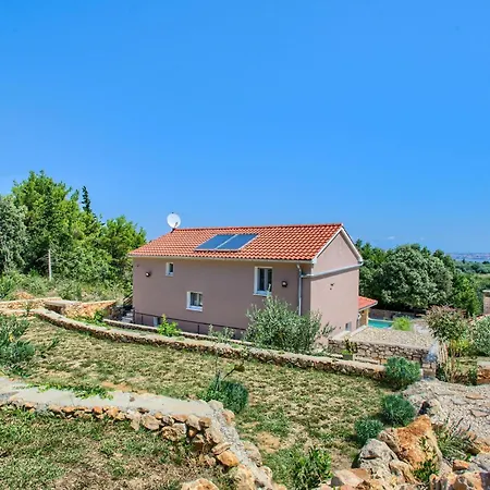 Punte Bianche Ferienhaus *