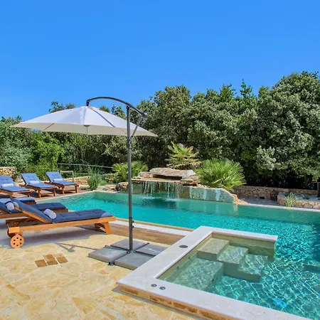 Punte Bianche زادار