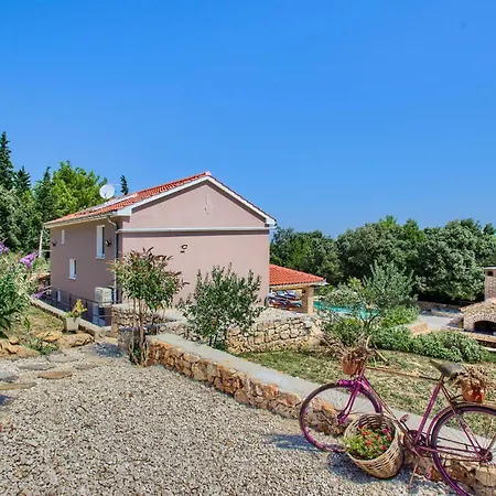 Punte Bianche Holiday home