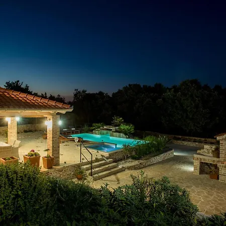 Casa vacanze Punte Bianche Zara