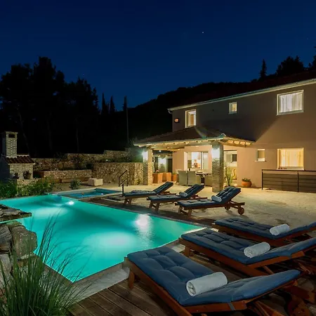 Holiday home Punte Bianche