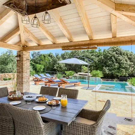 Punte Bianche Casa vacanze Zara