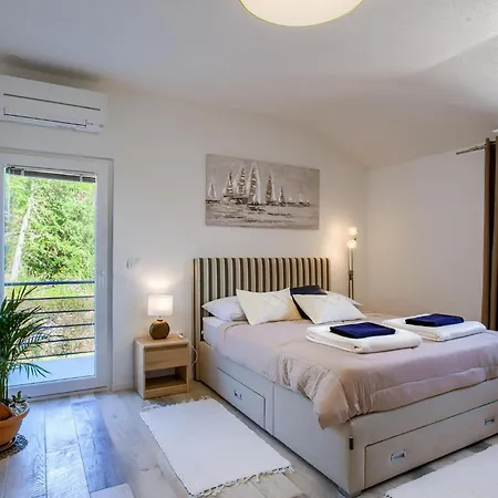 Punte Bianche Holiday home *