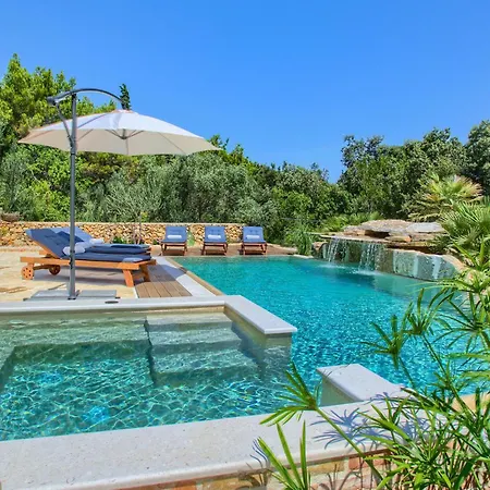 Punte Bianche Casa vacanze Zara