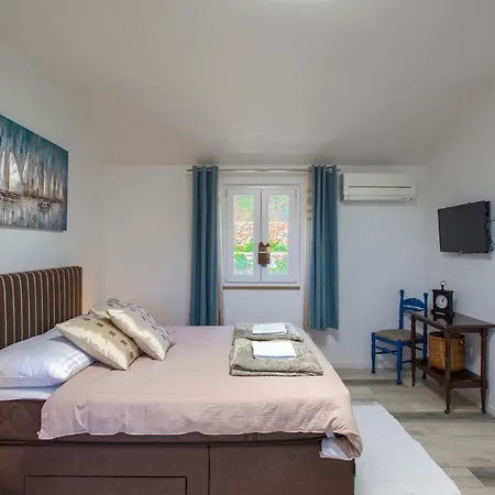 Punte Bianche * Zadar