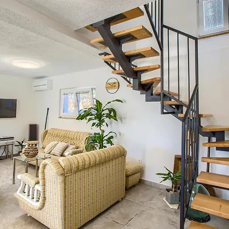 Punte Bianche * Zara