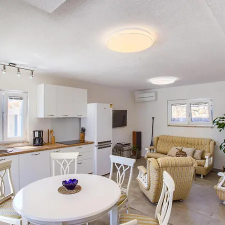 Holiday home Punte Bianche *