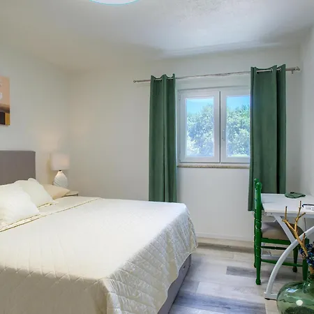 Punte Bianche Holiday home Zadar