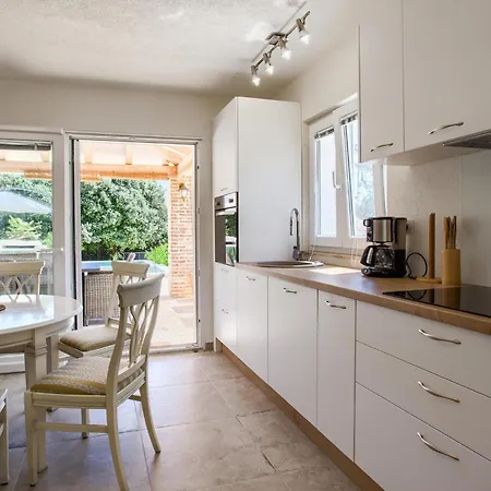 Punte Bianche Holiday home