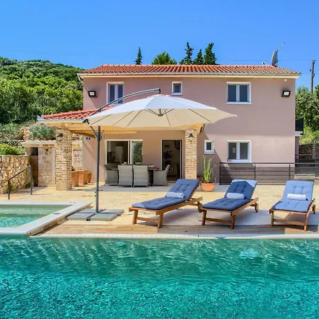 Punte Bianche Holiday home Zadar