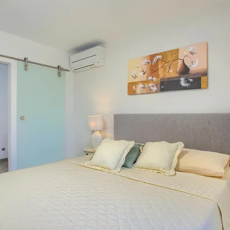 Casa vacanze Punte Bianche Zara