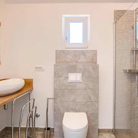 Holiday home Punte Bianche