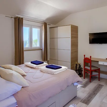 Punte Bianche * Zadar