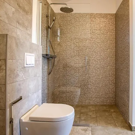 Punte Bianche Holiday home