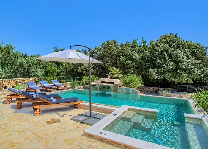 Punte Bianche زادار