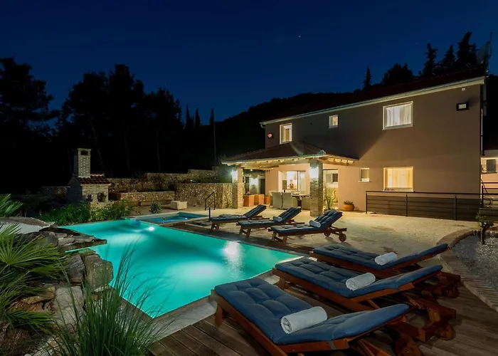 بيت للعطل Punte Bianche