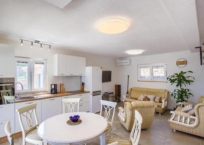 بيت للعطل Punte Bianche *