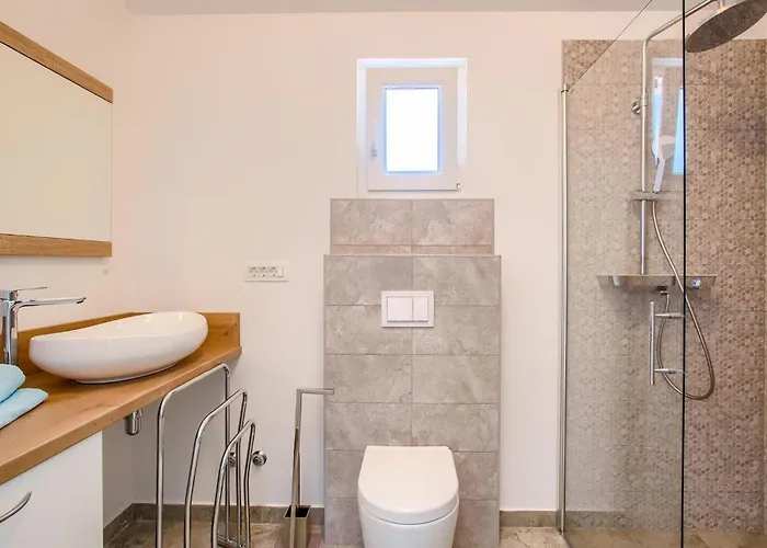 بيت للعطل Punte Bianche